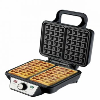 Westpoint WF8102 Deluxe Waffle Maker